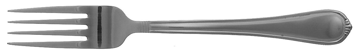 Nouveau (Stainless) Fork by International Silver-1