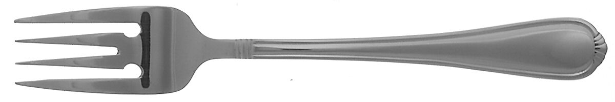 Nouveau (Stainless) Individual Salad Fork by International Silver-1