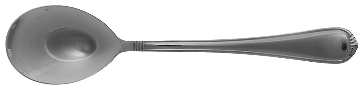 Nouveau (Stainless) Sugar Spoon by International Silver-1