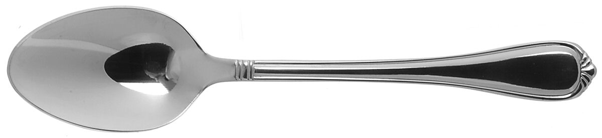 Nouveau (Stainless) Tablespoon (Serving Spoon) by International Silver-1