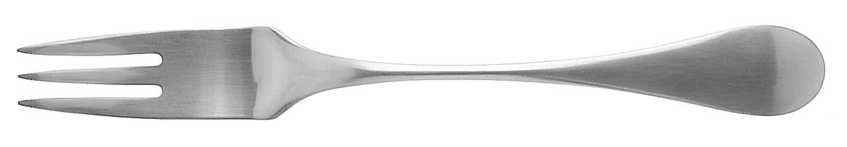 Mango (Stainless) Fork by Iittala-1
