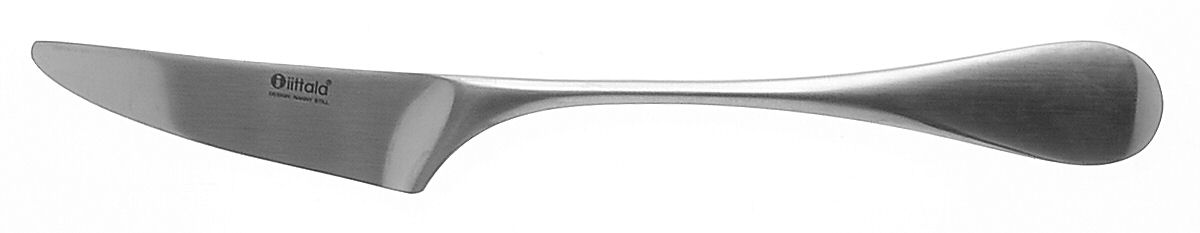 Mango (Stainless) New French Solid Knife by Iittala-1