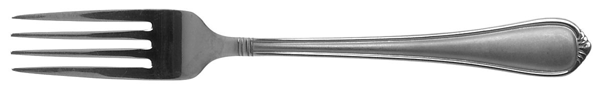 Stratton Frost (Stainless) Fork by International Silver-1