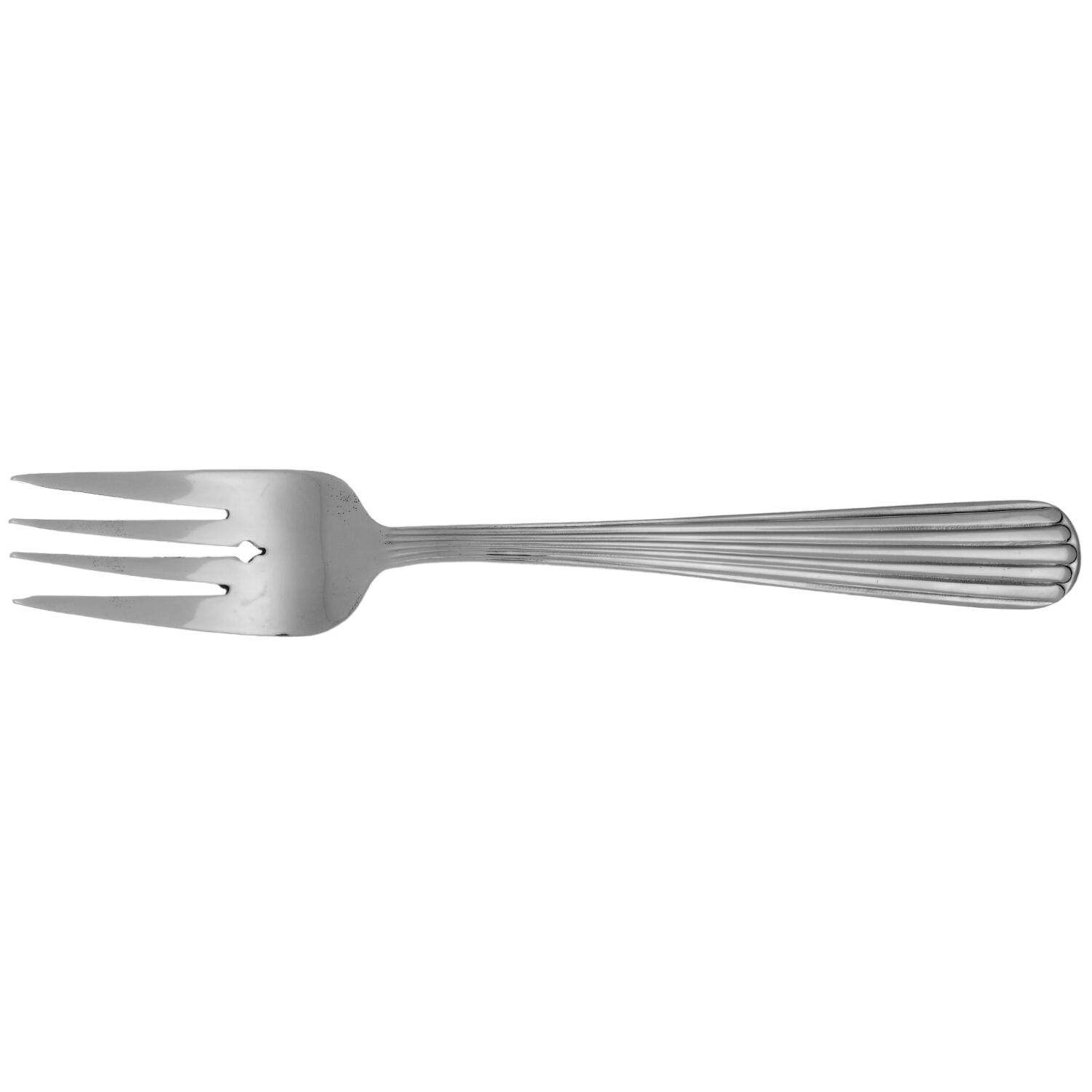 Fascination (Stainless) Individual Salad Fork by International Silver-1