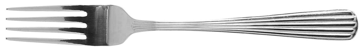 Fascination (Stainless) Fork by International Silver-1