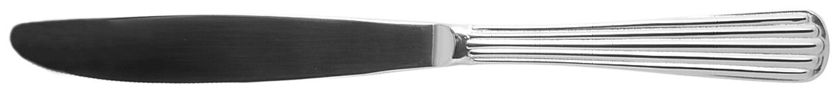 Fascination (Stainless) Modern Solid Knife by International Silver-1