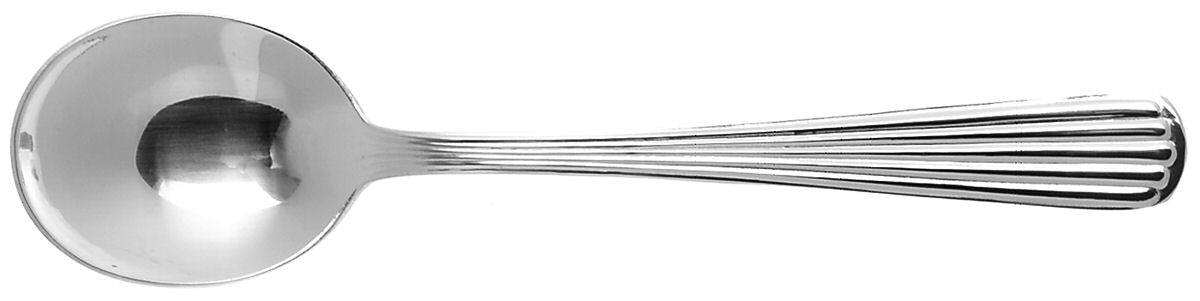 Fascination (Stainless) Sugar Spoon by International Silver-1