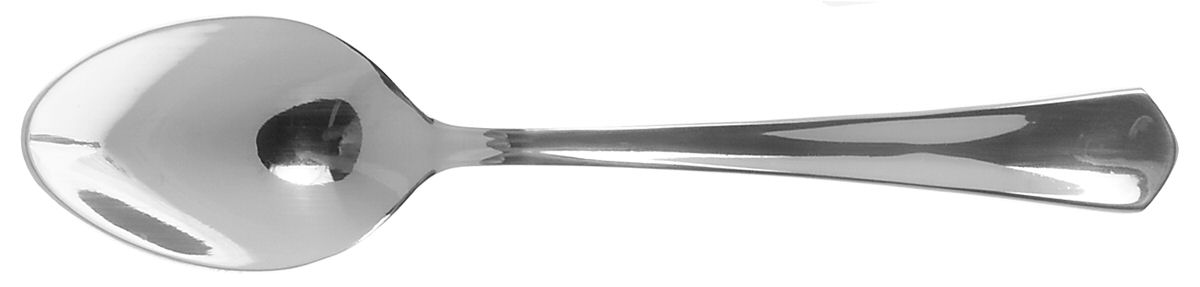 Siena (Stainless) Teaspoon by International Silver-1