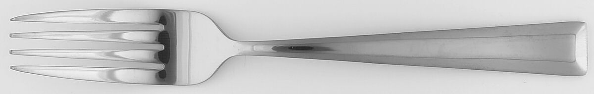 Marche (Stainless) Fork by International Silver-1