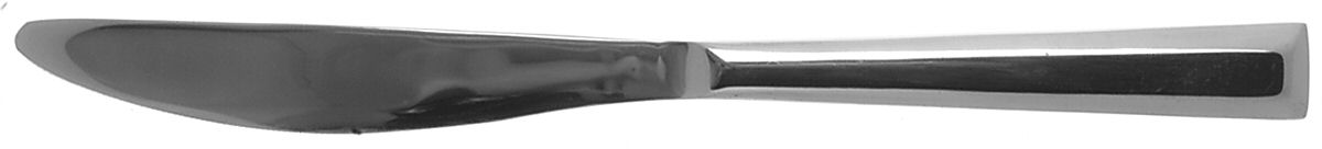 Marche (Stainless) Modern Solid Knife by International Silver-1