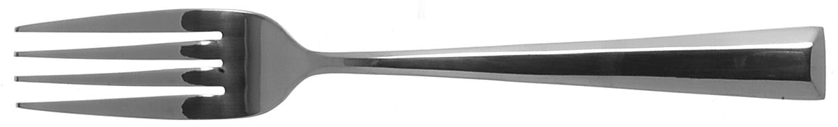 Marche (Stainless) Individual Salad Fork by International Silver-1