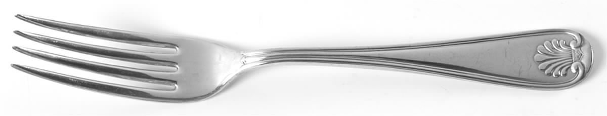 INS366 (SILVERPLATE) Fork by International Silver-1