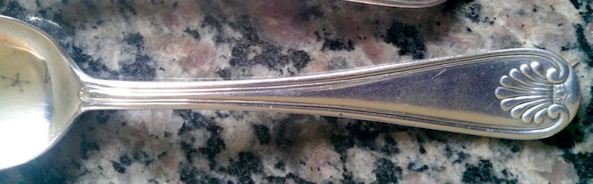INS366 (SILVERPLATE) Tablespoon (Serving Spoon) by International Silver-1