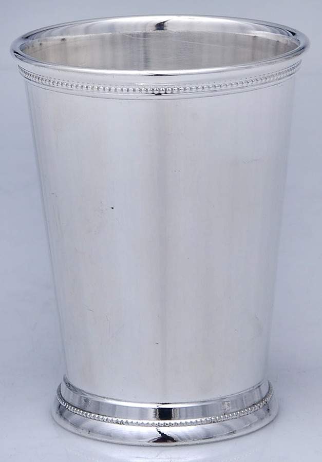 425 (Silverplate, Hollowware) Mint Julep by International Silver-1
