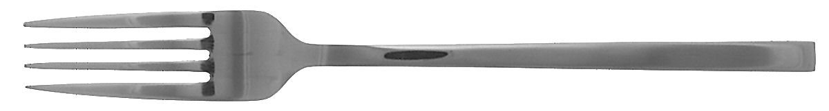 Metric (Stainless) Fork by International Silver-1
