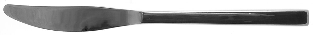 Metric (Stainless) Modern Solid Knife by International Silver-1