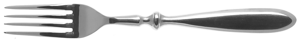Briton (Stainless) Fork by International Silver-1