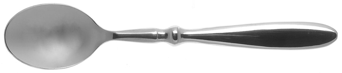 Briton (Stainless) Teaspoon by International Silver-1