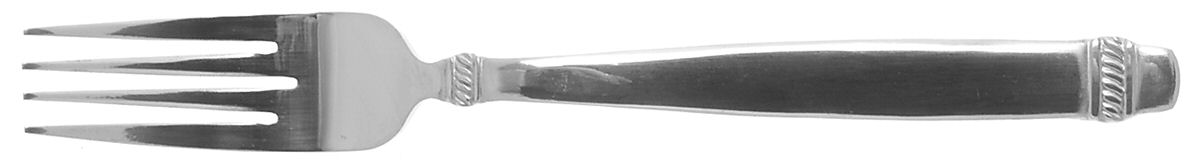 Vidal (Stainless) Fork by International Silver-1