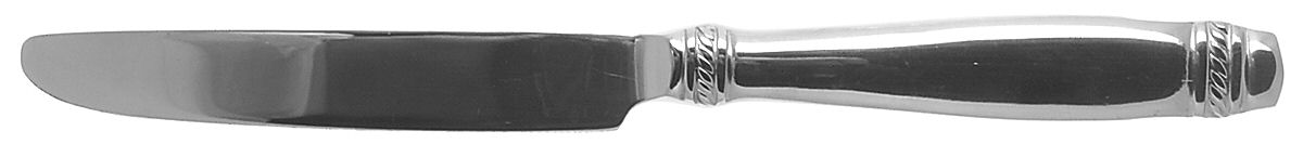 Vidal (Stainless) New French Solid Knife by International Silver-1