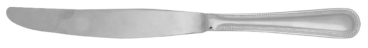 Pearl (Stainless) Modern Solid Knife by International Silver-1