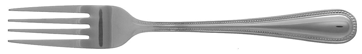 Pearl (Stainless) Fork by International Silver-1