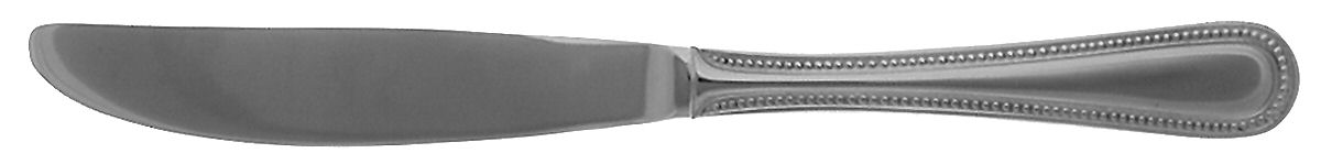 Pearl (Stainless) Modern Solid Knife by International Silver-1
