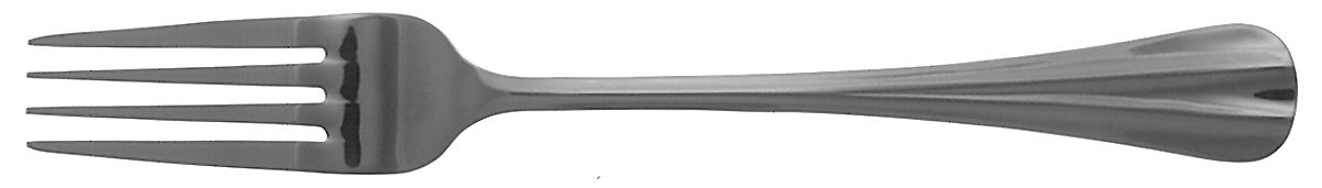 Smithfield (Stainless) Fork by International Silver-1