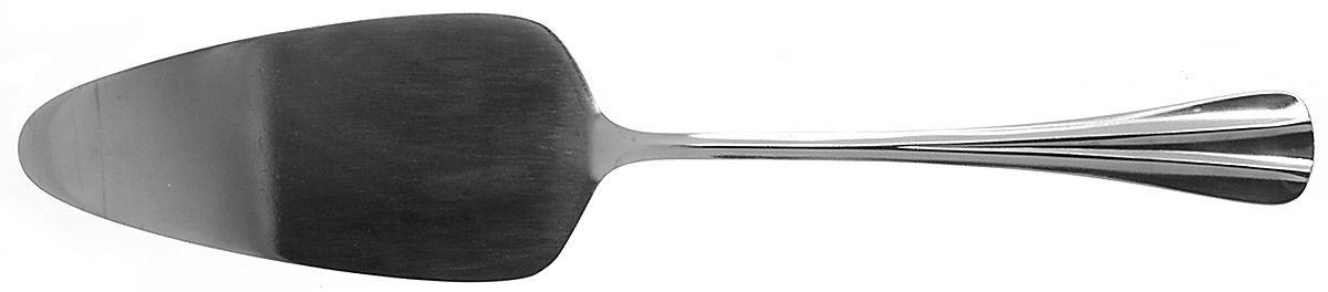 Smithfield (Stainless) All Stainless Pie Server by International Silver-1