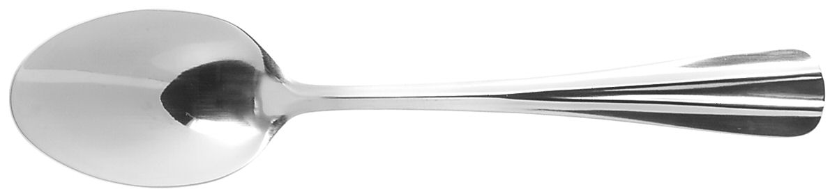 Smithfield (Stainless) Teaspoon by International Silver-1