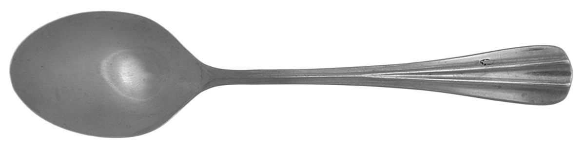 Smithfield (Stainless) Small Teaspoon by International Silver-1