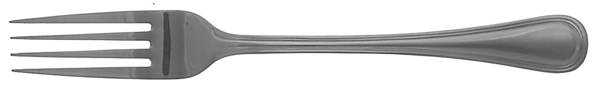 Edgebrook (Stainless) Fork by International Silver-1