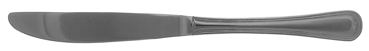 Edgebrook (Stainless) Modern Solid Knife by International Silver-1