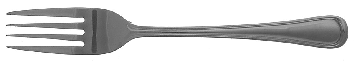 Edgebrook (Stainless) Individual Salad Fork by International Silver-1