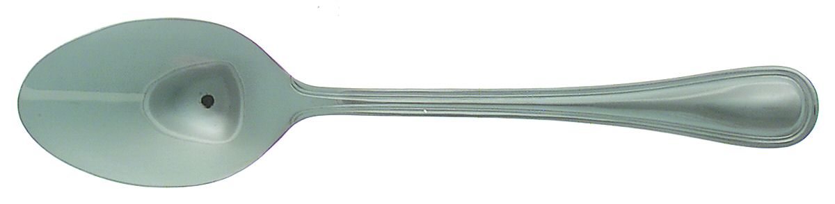 Edgebrook (Stainless) Tablespoon (Serving Spoon) by International Silver-1