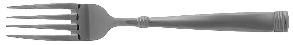 Palisades (Stainless) Fork by International Silver-1