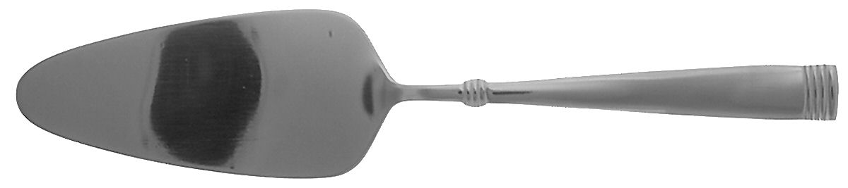 Palisades (Stainless) All Stainless Pie Server by International Silver-1