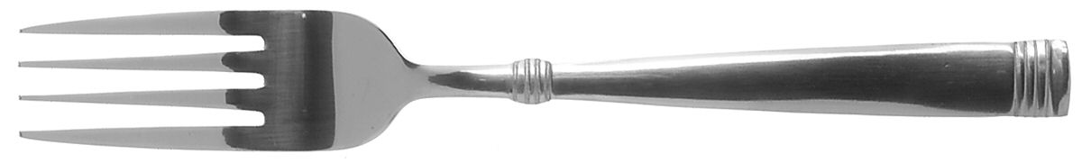 Palisades (Stainless) Fork by International Silver-1
