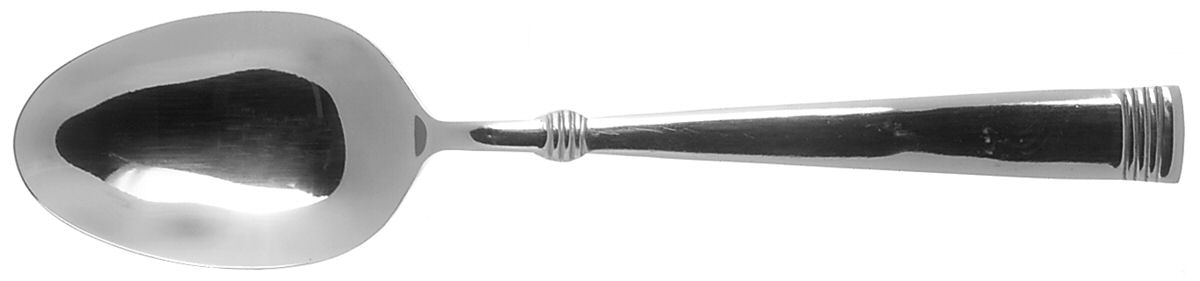 Palisades (Stainless) Tablespoon (Serving Spoon) by International Silver-1