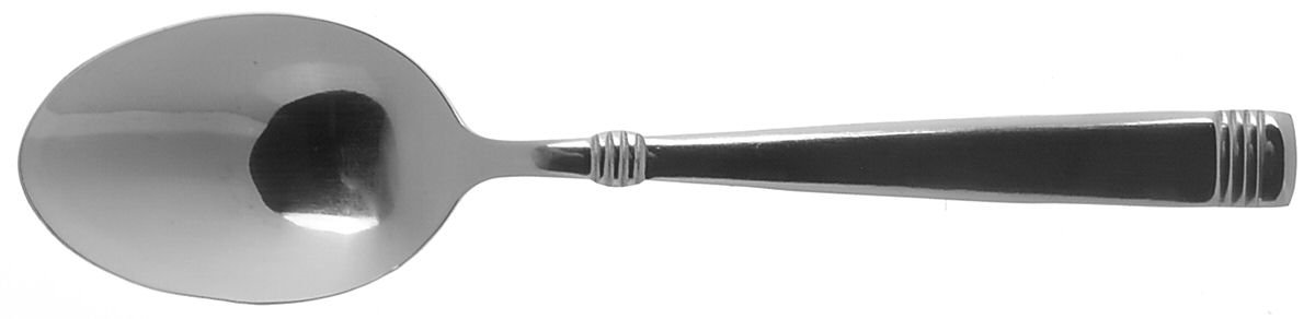 Palisades (Stainless) Place/Oval Soup Spoon by International Silver-1