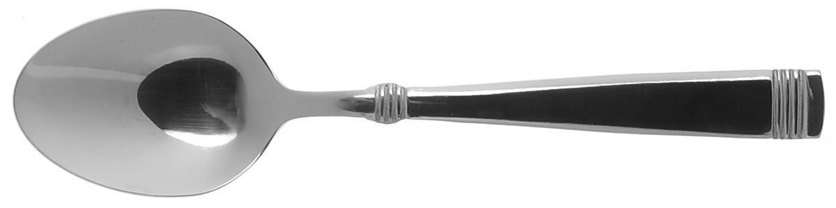 Palisades (Stainless) Teaspoon by International Silver-1