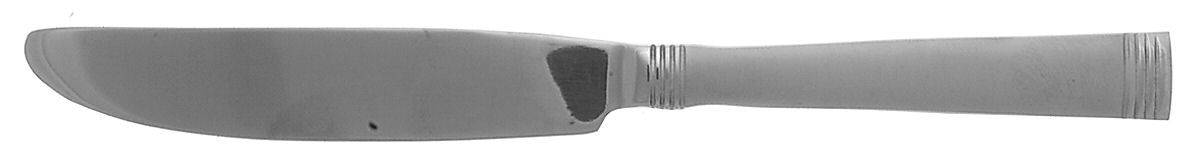 Palisades (Stainless) New French Solid Knife by International Silver-1
