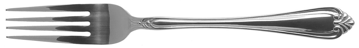Tennison (Stainless) Fork by International Silver-1