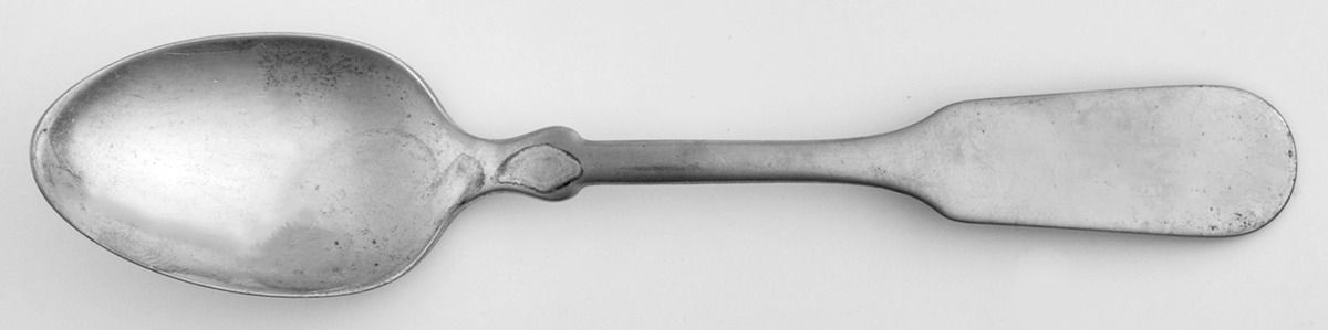 Hall Elton Two (Silverplate) Teaspoon by International Silver-1
