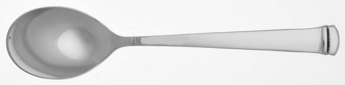 INS394 (Stainless) Sugar Spoon by International Silver-1