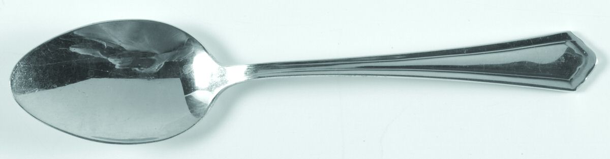 INS395 (Silverplate) Tablespoon (Serving Spoon) by International Silver-1