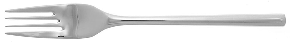 Artik (Stainless) Individual Salad Fork by Iittala-1