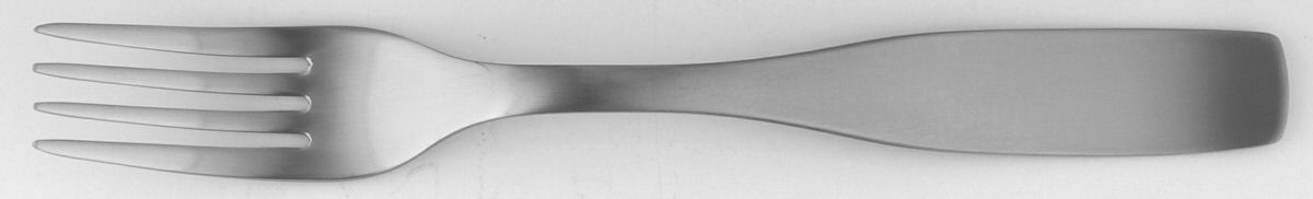 Citterio 98 (Stainless) Individual Salad Fork by Iittala-1