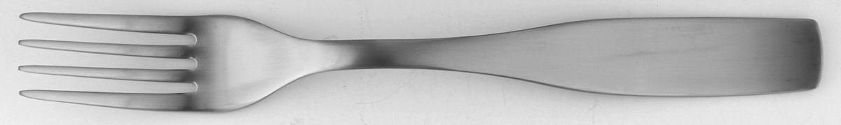 Citterio 98 (Stainless) Fork by Iittala-1