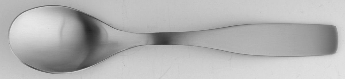 Citterio 98 (Stainless) Teaspoon by Iittala-1